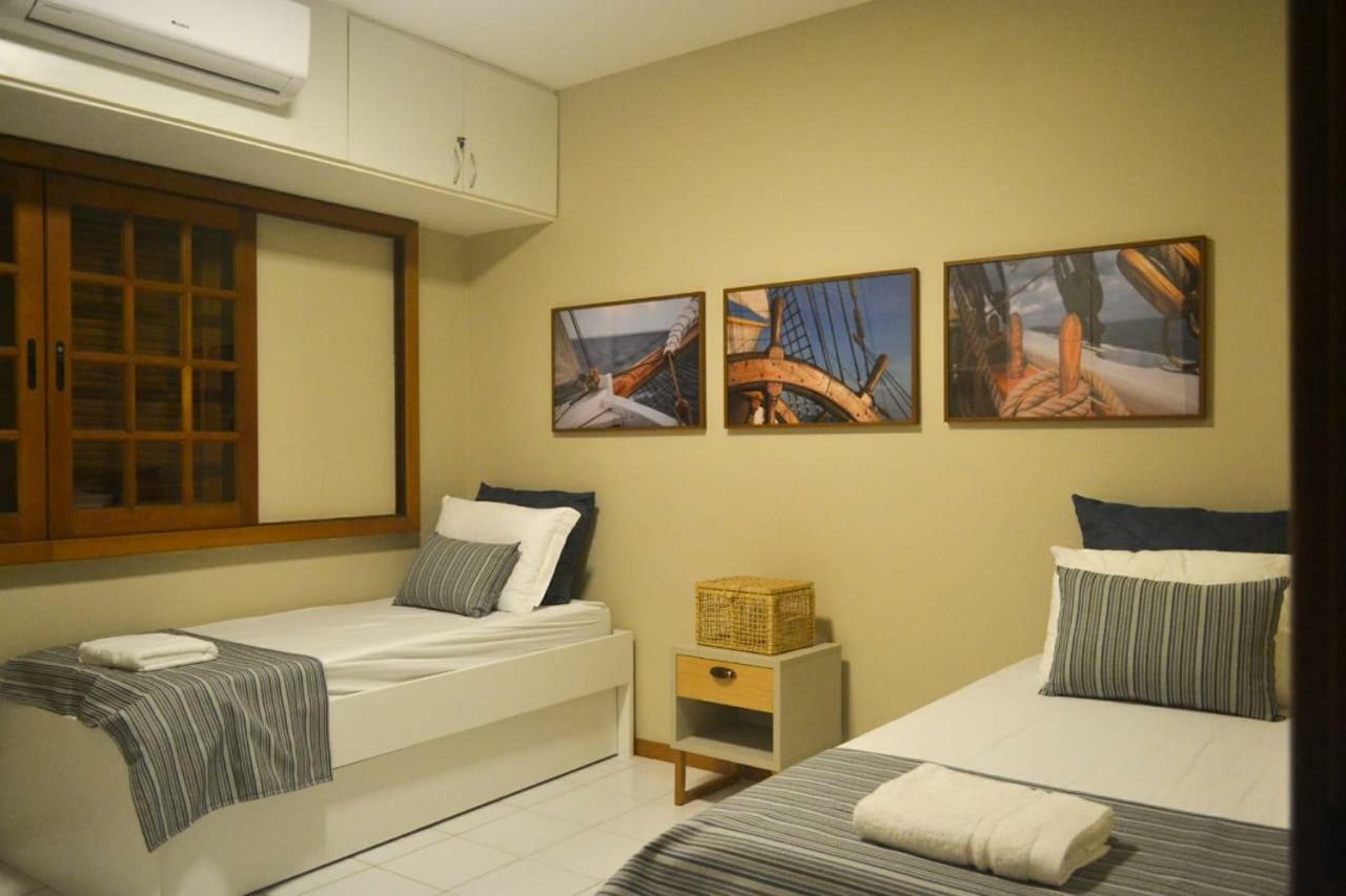 Apartamento Solar Dos Peixes Apartment Praia do Forte Exterior photo